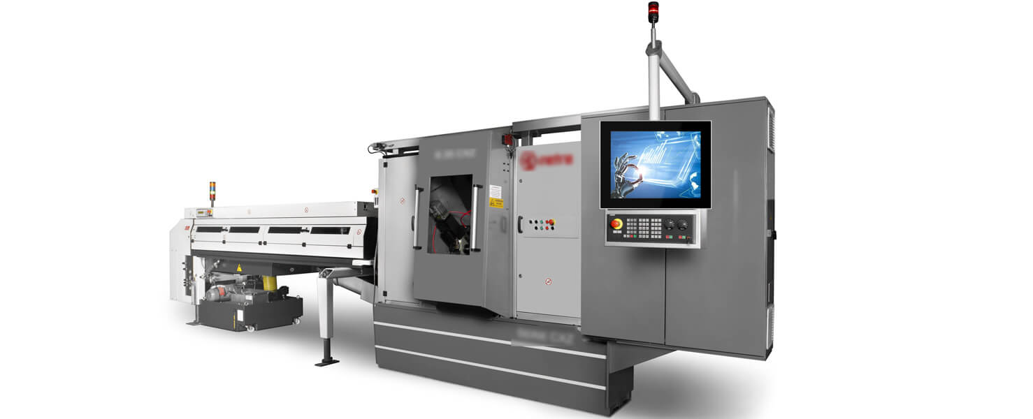 Status and Prospects of CNC Machine Tools of China in 2019