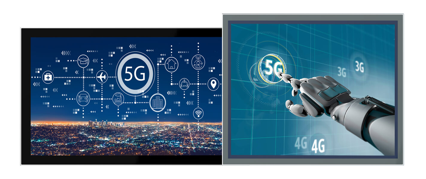 Industrial 5G is creating a new future for industrial digitalization