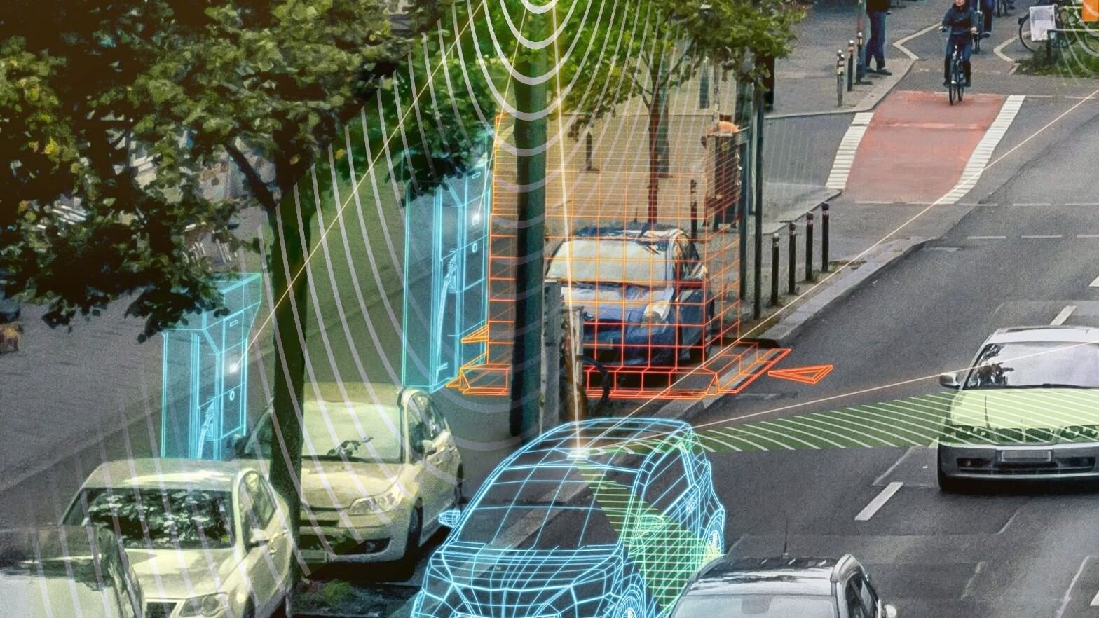 Some classic application scenarios of 5G in the industrial market