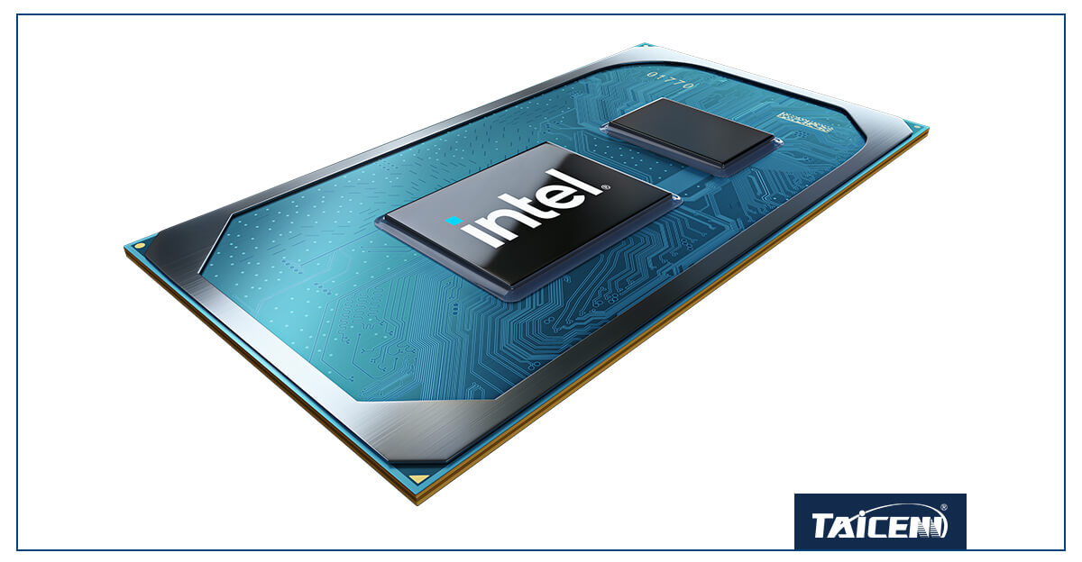 Intel released the latest 11th gen. low-power core i3/i5/i7 processor Tiger Lake