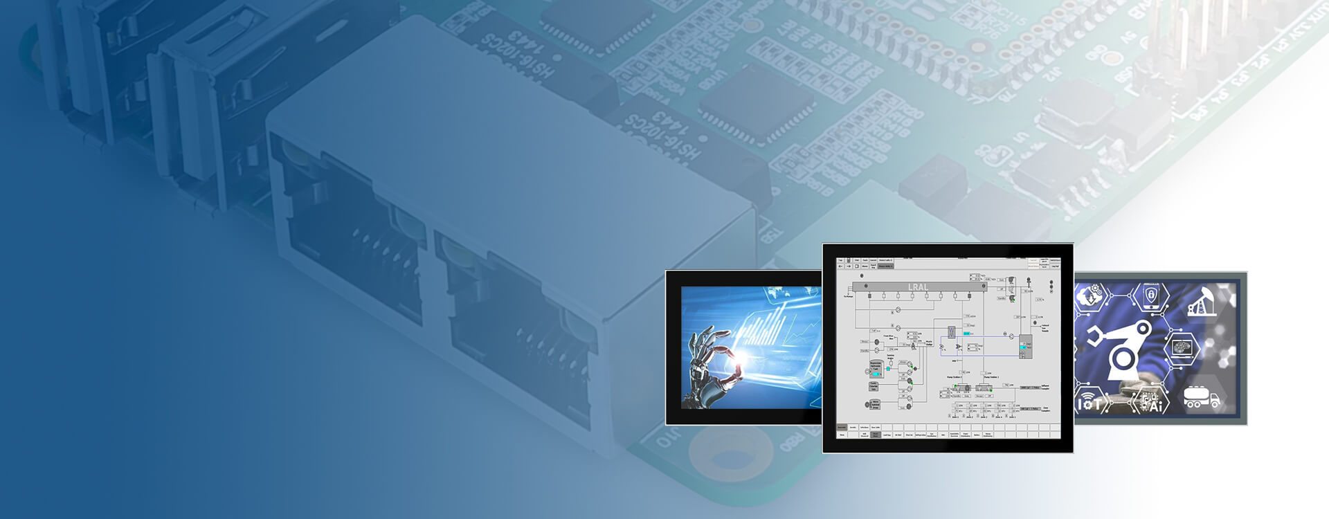 Analysis of Industrial computer non-standard customization 