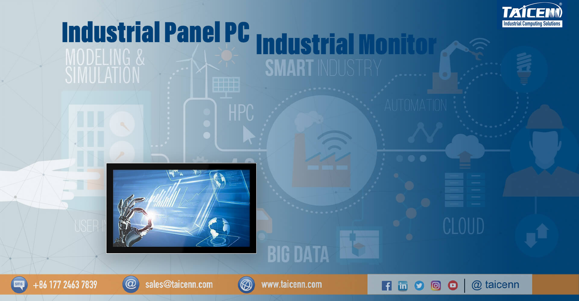 From Industry 3.0 to Industry 4.0, Where Will PLC Go?